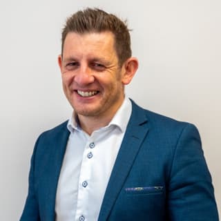 Donal Keenan