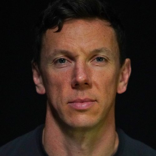 Kevin Boyle