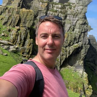 Neil Scanlon