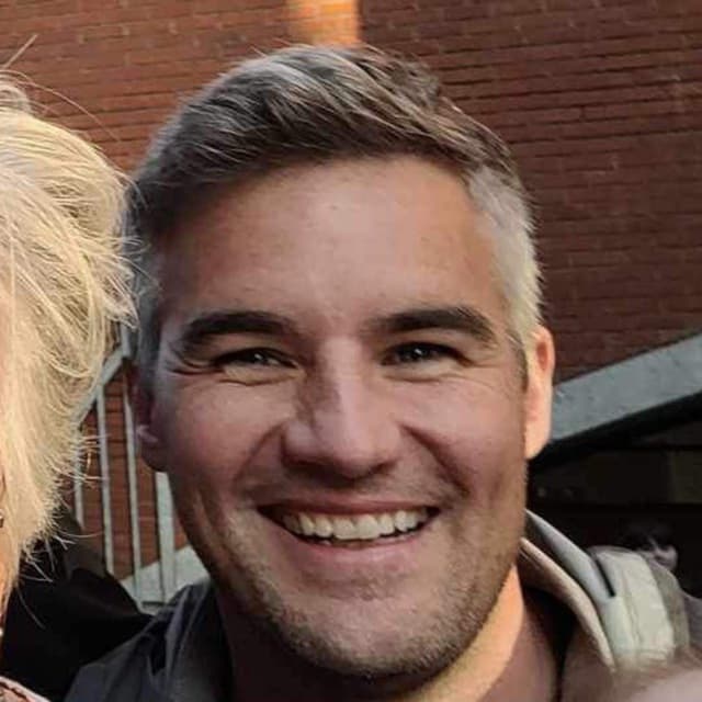 Andrew Peter Saul